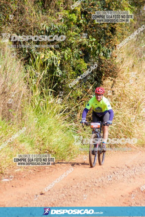 4º DESAFIO SOLIDÁRIO ENDORFINA MTB