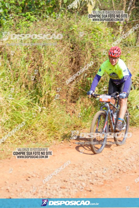 4º DESAFIO SOLIDÁRIO ENDORFINA MTB