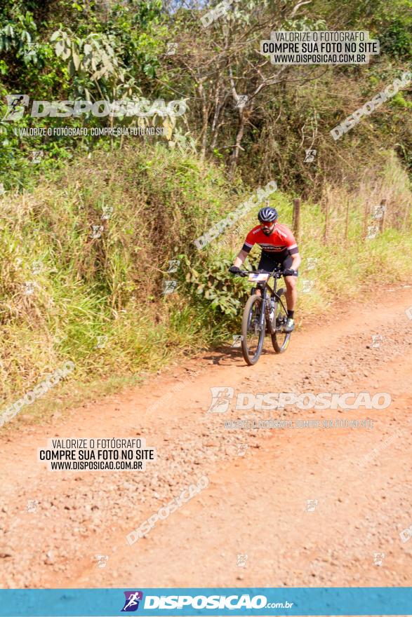 4º DESAFIO SOLIDÁRIO ENDORFINA MTB