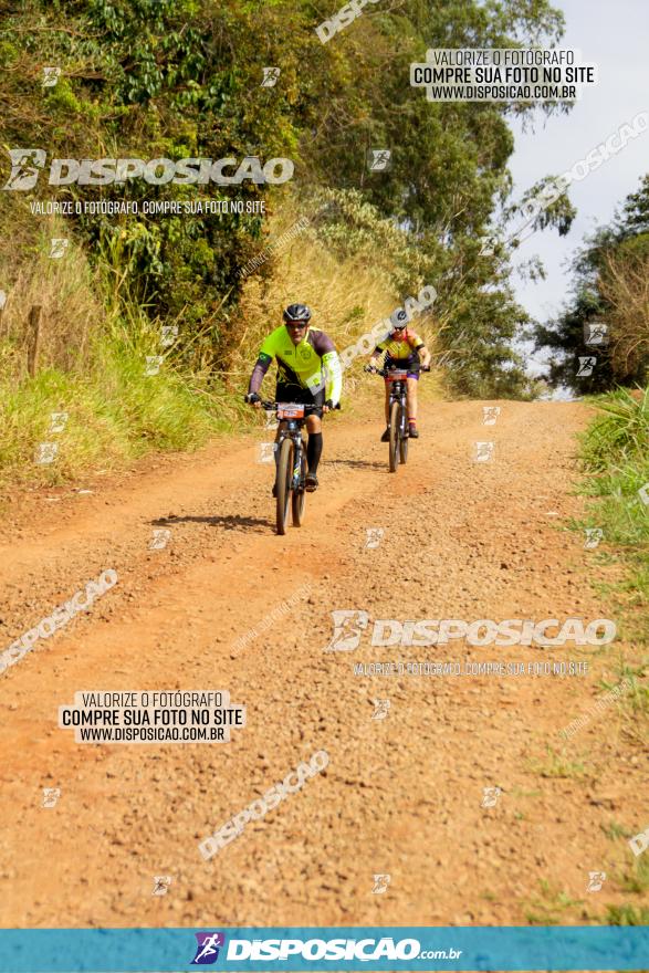 4º DESAFIO SOLIDÁRIO ENDORFINA MTB