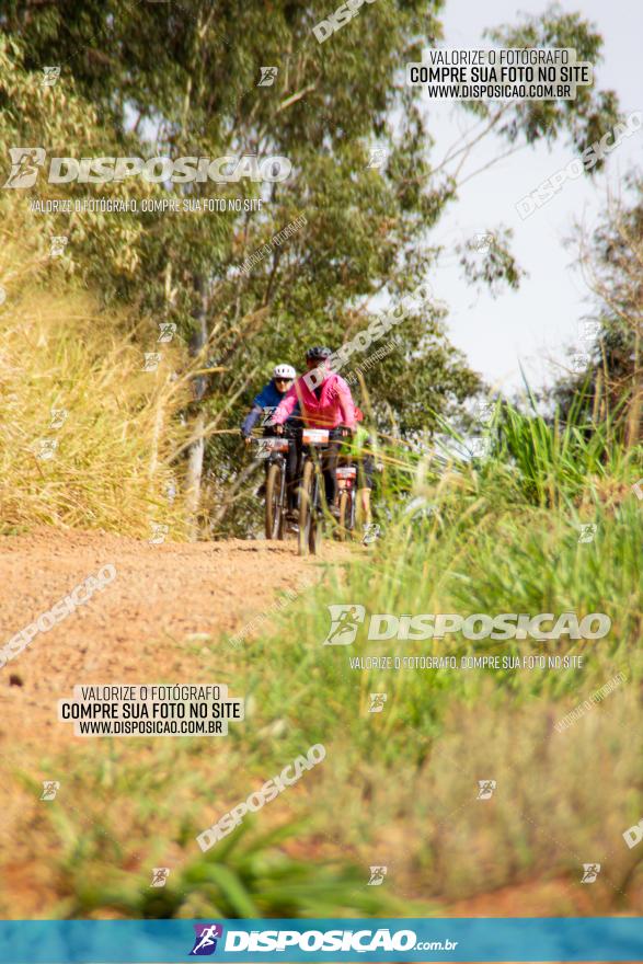 4º DESAFIO SOLIDÁRIO ENDORFINA MTB