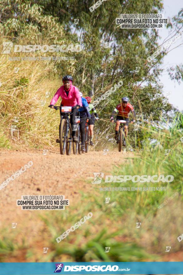 4º DESAFIO SOLIDÁRIO ENDORFINA MTB