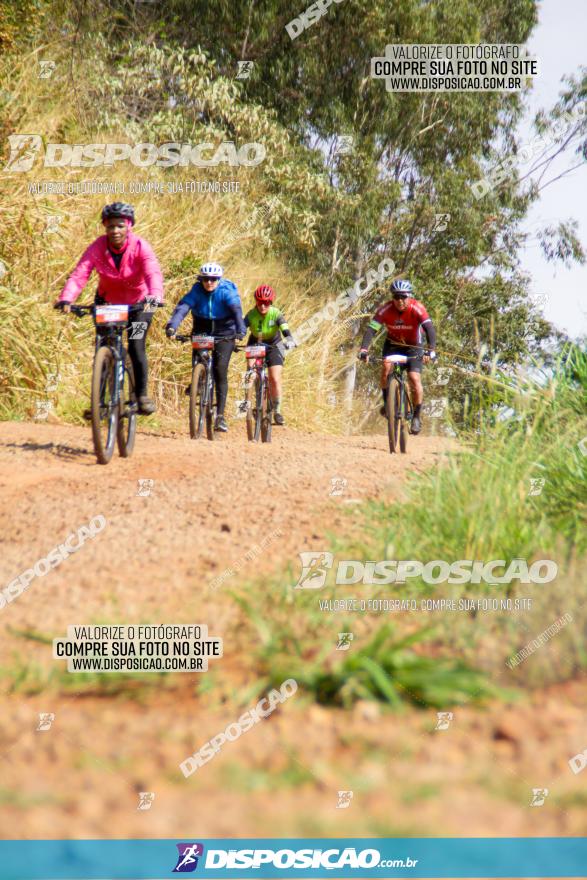 4º DESAFIO SOLIDÁRIO ENDORFINA MTB