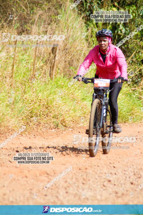 4º DESAFIO SOLIDÁRIO ENDORFINA MTB