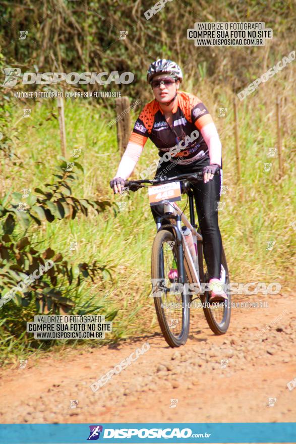 4º DESAFIO SOLIDÁRIO ENDORFINA MTB