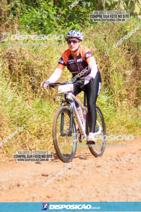 4º DESAFIO SOLIDÁRIO ENDORFINA MTB