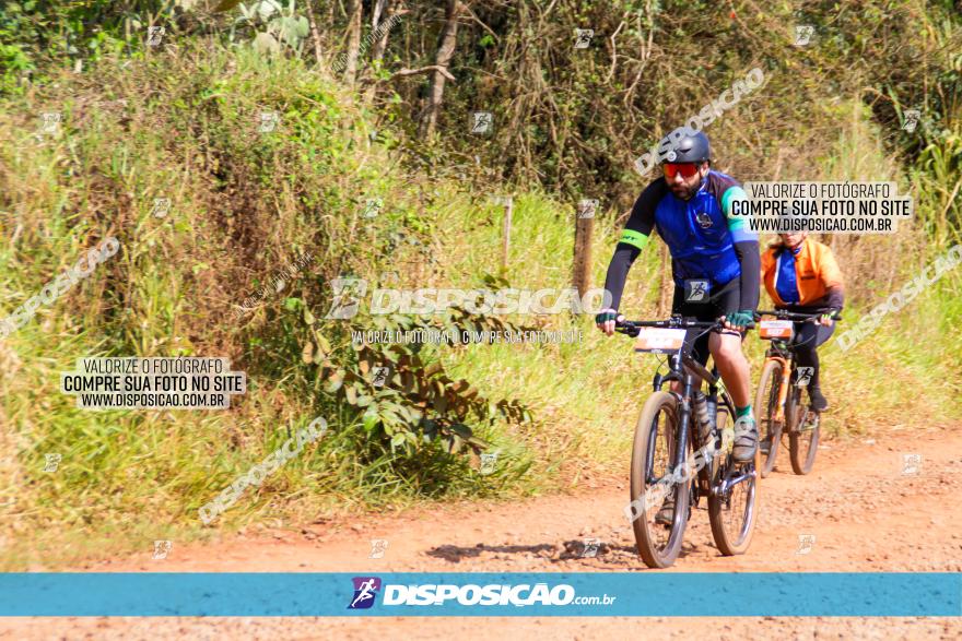 4º DESAFIO SOLIDÁRIO ENDORFINA MTB