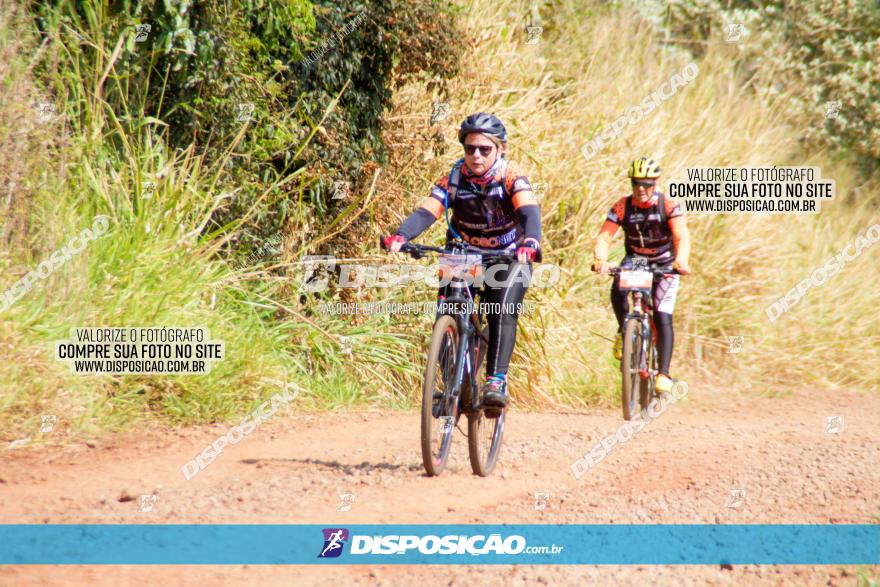 4º DESAFIO SOLIDÁRIO ENDORFINA MTB