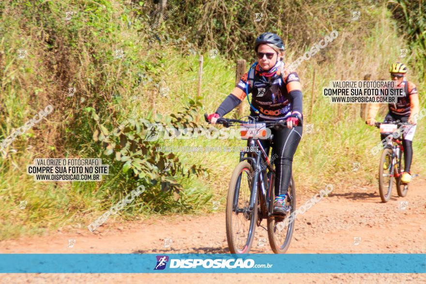 4º DESAFIO SOLIDÁRIO ENDORFINA MTB