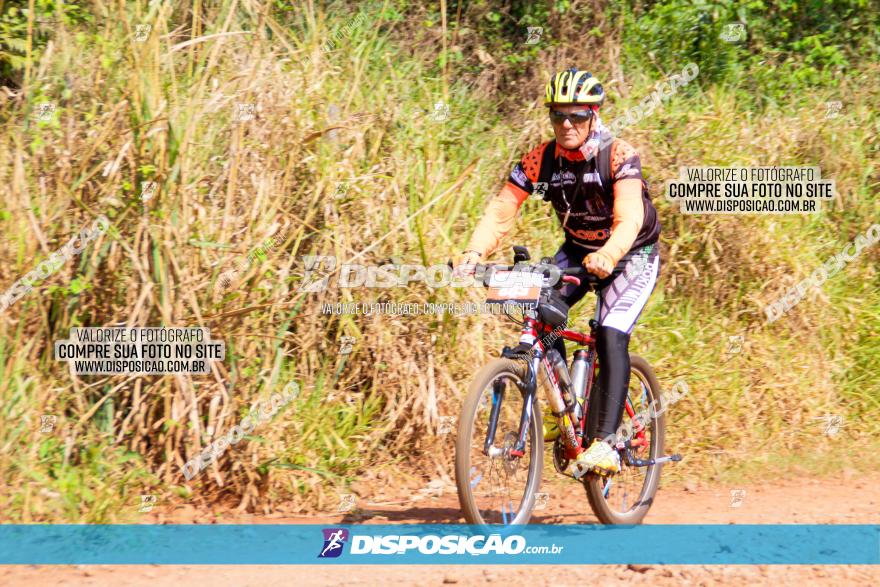 4º DESAFIO SOLIDÁRIO ENDORFINA MTB