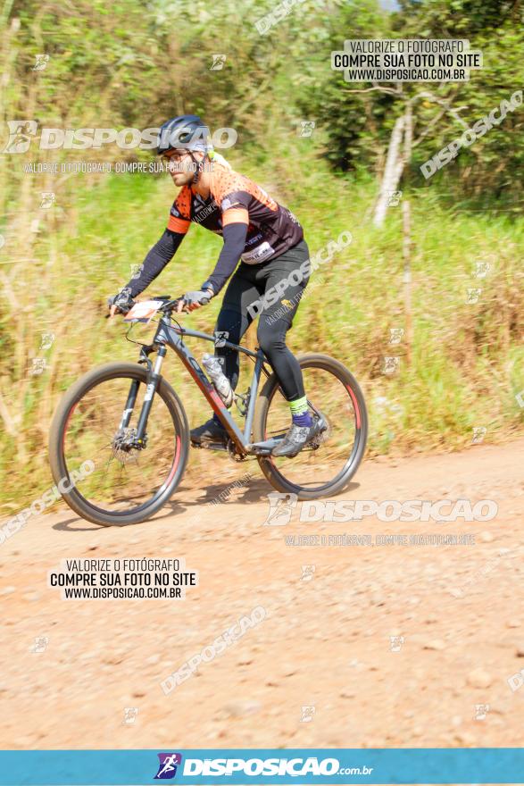 4º DESAFIO SOLIDÁRIO ENDORFINA MTB