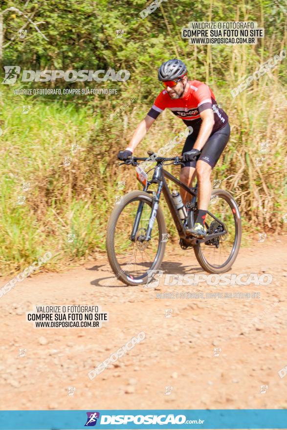 4º DESAFIO SOLIDÁRIO ENDORFINA MTB