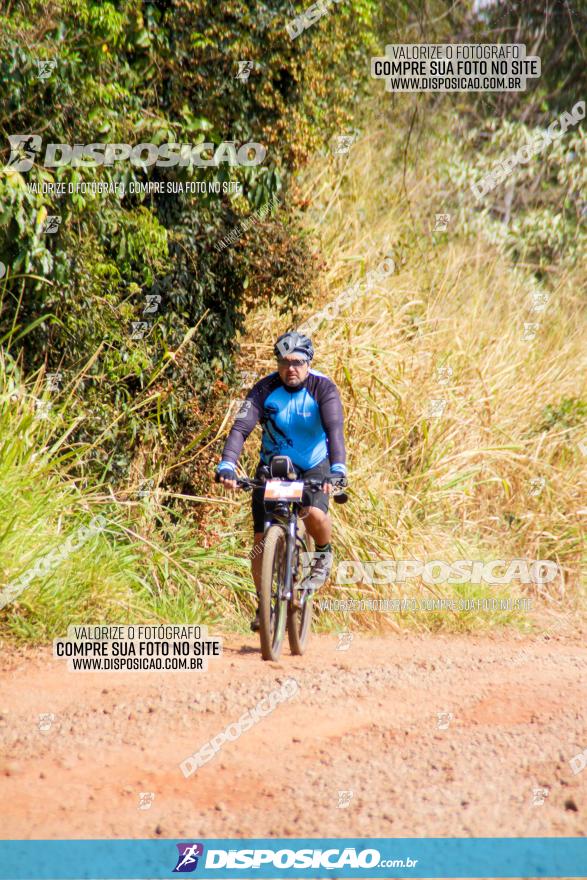 4º DESAFIO SOLIDÁRIO ENDORFINA MTB