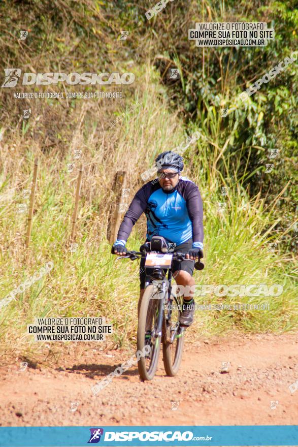 4º DESAFIO SOLIDÁRIO ENDORFINA MTB