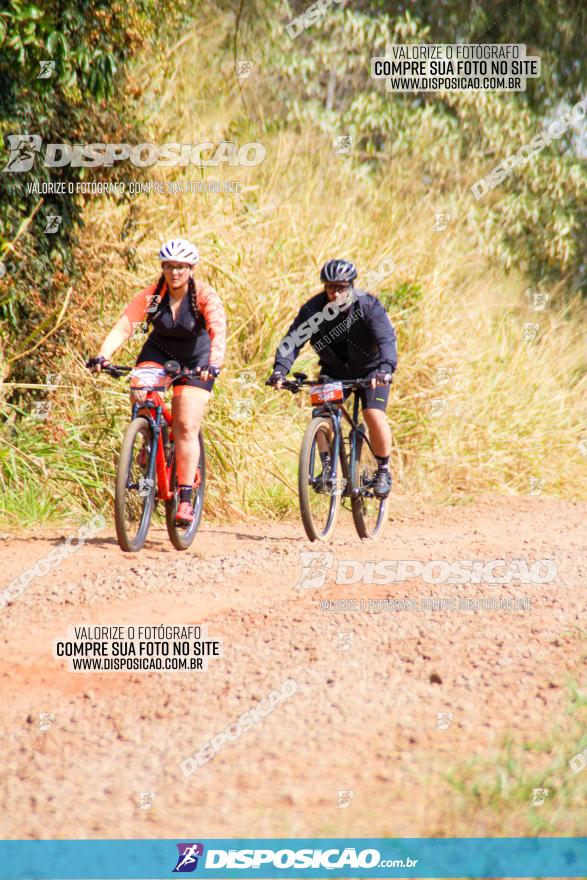 4º DESAFIO SOLIDÁRIO ENDORFINA MTB