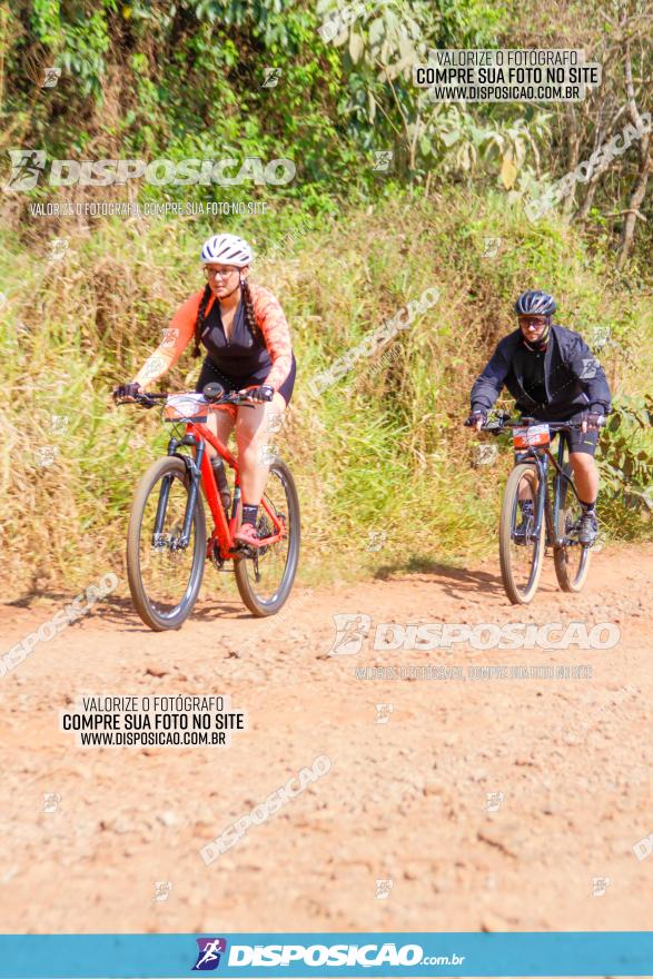 4º DESAFIO SOLIDÁRIO ENDORFINA MTB