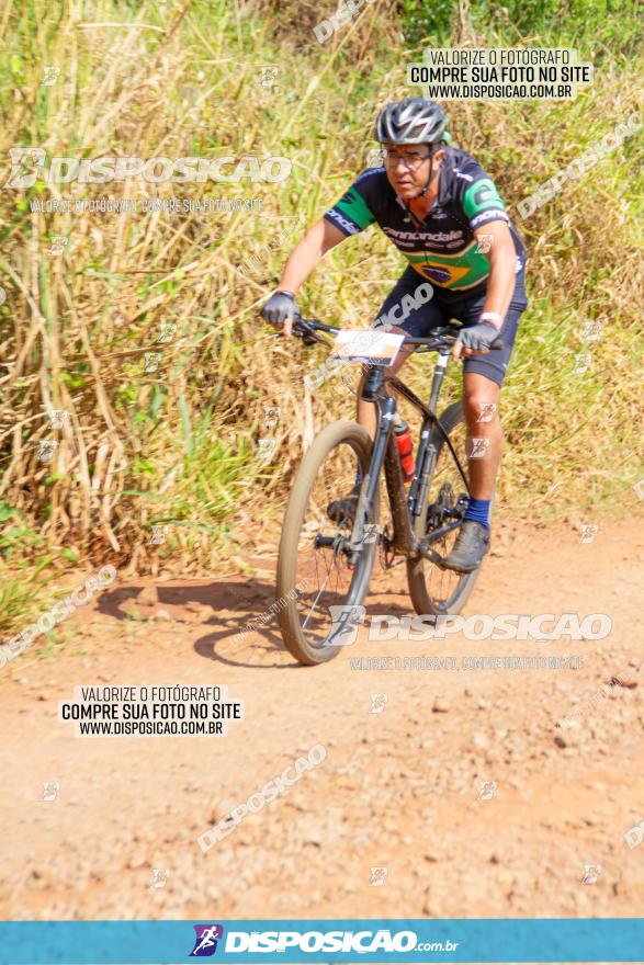 4º DESAFIO SOLIDÁRIO ENDORFINA MTB