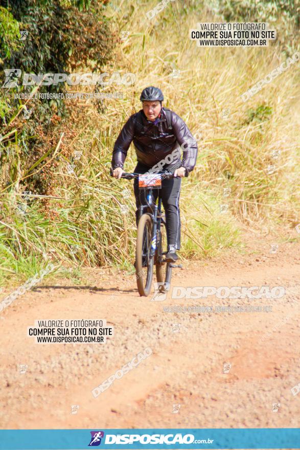 4º DESAFIO SOLIDÁRIO ENDORFINA MTB