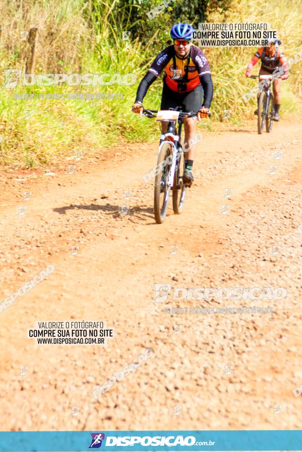 4º DESAFIO SOLIDÁRIO ENDORFINA MTB