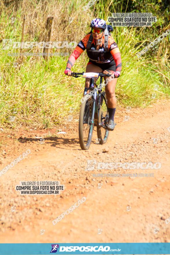 4º DESAFIO SOLIDÁRIO ENDORFINA MTB