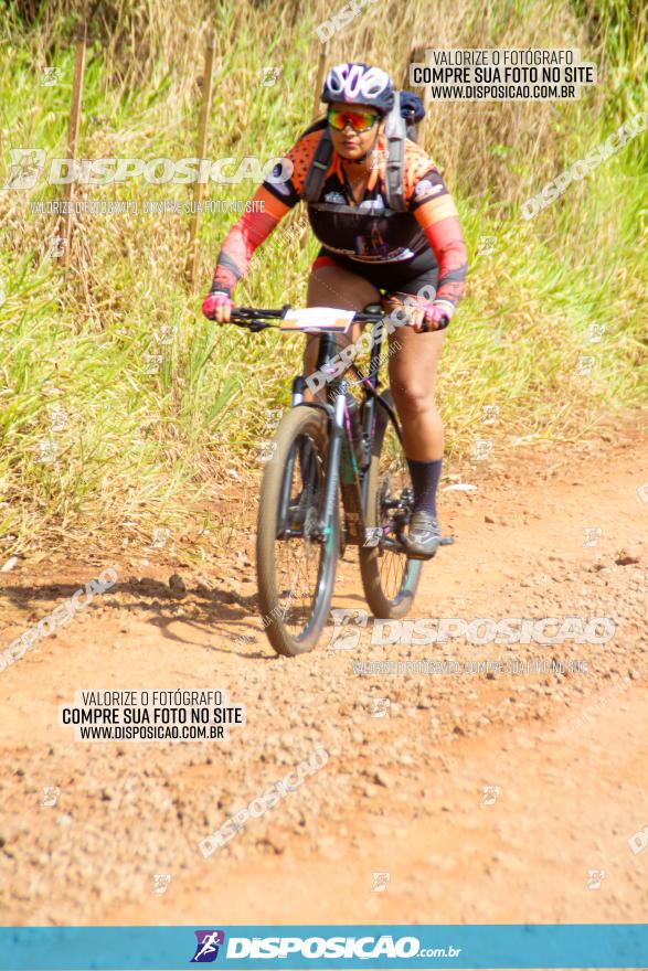 4º DESAFIO SOLIDÁRIO ENDORFINA MTB