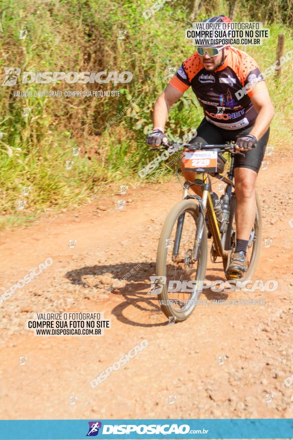 4º DESAFIO SOLIDÁRIO ENDORFINA MTB