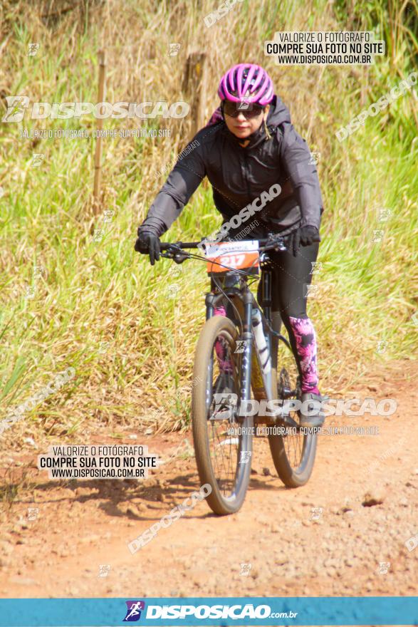 4º DESAFIO SOLIDÁRIO ENDORFINA MTB