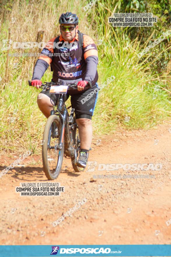 4º DESAFIO SOLIDÁRIO ENDORFINA MTB