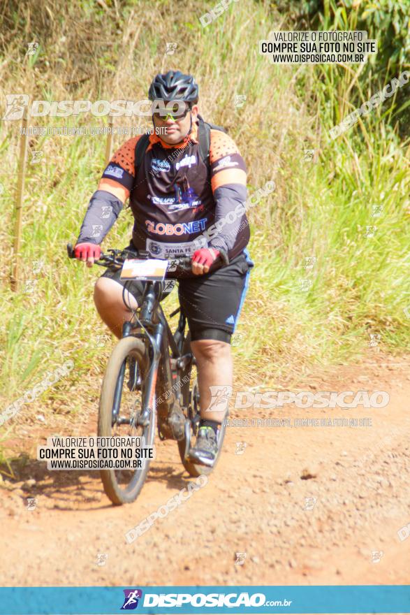 4º DESAFIO SOLIDÁRIO ENDORFINA MTB