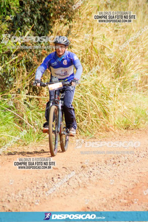 4º DESAFIO SOLIDÁRIO ENDORFINA MTB