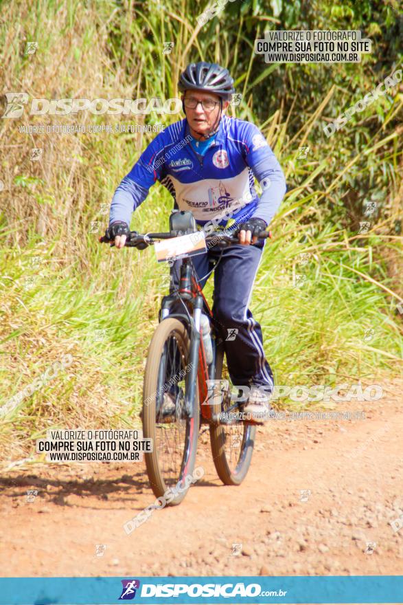 4º DESAFIO SOLIDÁRIO ENDORFINA MTB