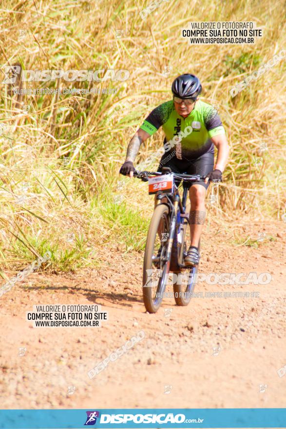 4º DESAFIO SOLIDÁRIO ENDORFINA MTB