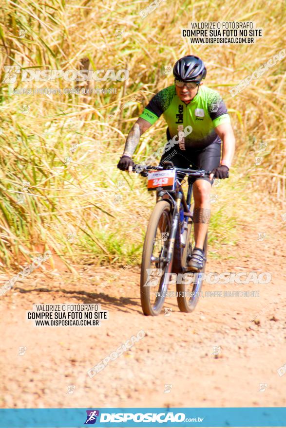 4º DESAFIO SOLIDÁRIO ENDORFINA MTB