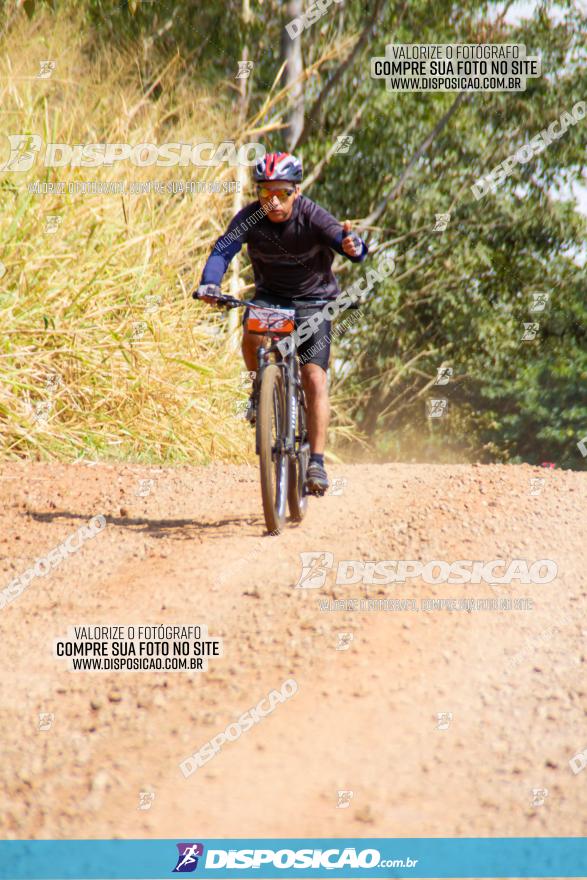 4º DESAFIO SOLIDÁRIO ENDORFINA MTB