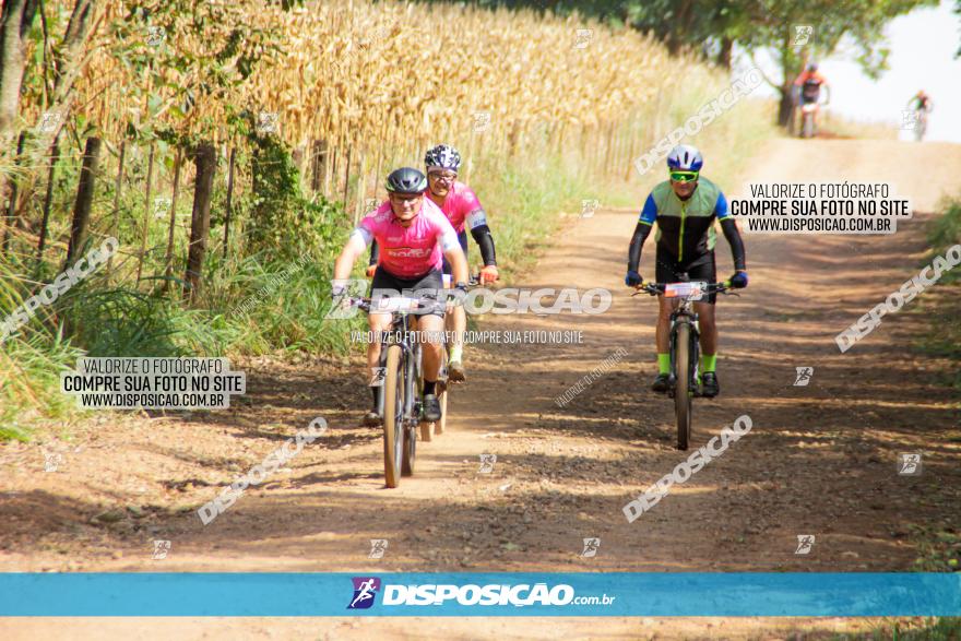 4º DESAFIO SOLIDÁRIO ENDORFINA MTB