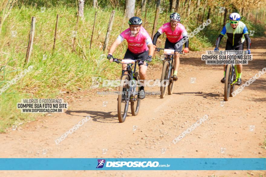 4º DESAFIO SOLIDÁRIO ENDORFINA MTB