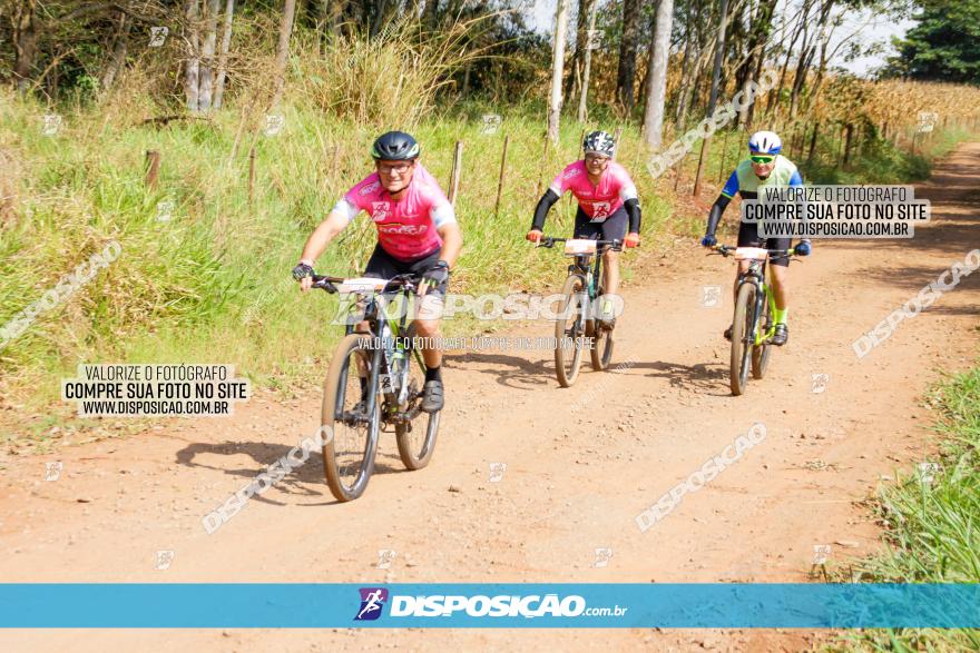 4º DESAFIO SOLIDÁRIO ENDORFINA MTB