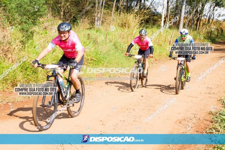 4º DESAFIO SOLIDÁRIO ENDORFINA MTB