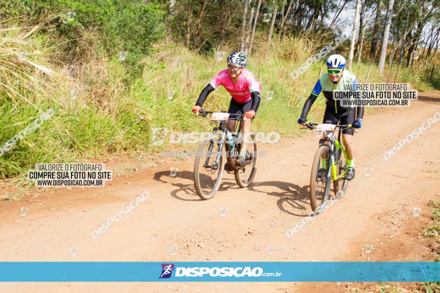 4º DESAFIO SOLIDÁRIO ENDORFINA MTB