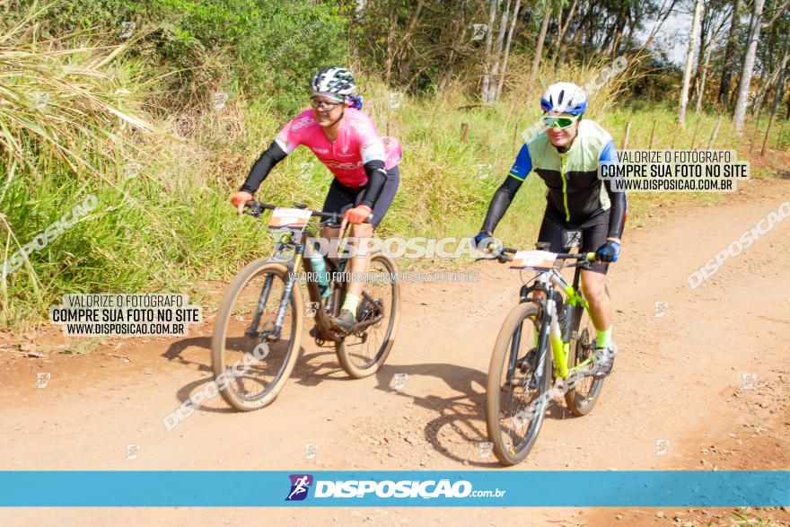 4º DESAFIO SOLIDÁRIO ENDORFINA MTB