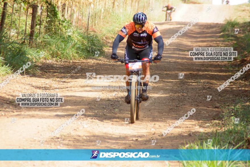 4º DESAFIO SOLIDÁRIO ENDORFINA MTB