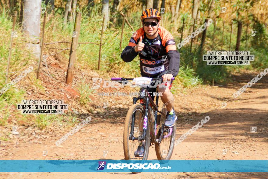 4º DESAFIO SOLIDÁRIO ENDORFINA MTB