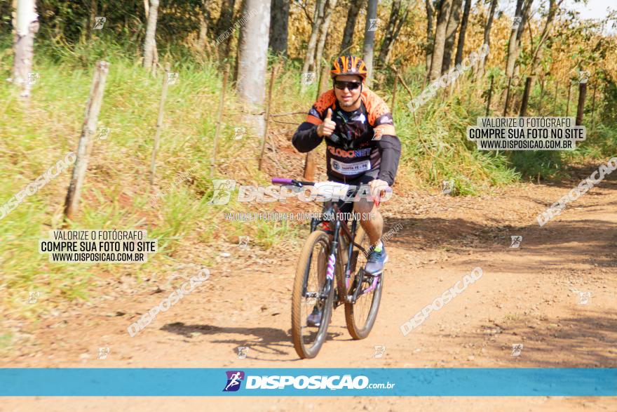 4º DESAFIO SOLIDÁRIO ENDORFINA MTB