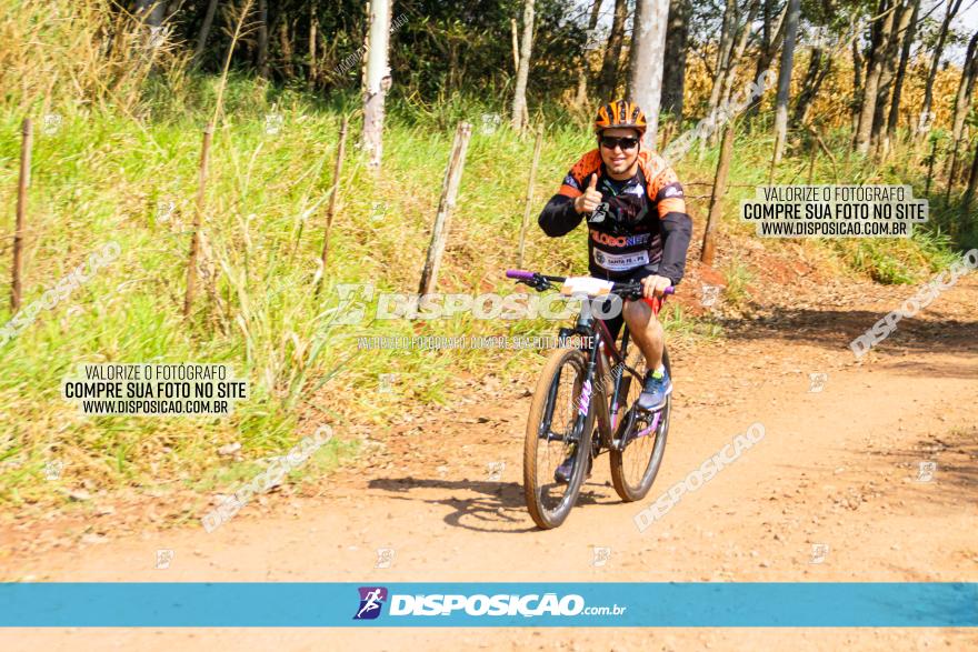 4º DESAFIO SOLIDÁRIO ENDORFINA MTB