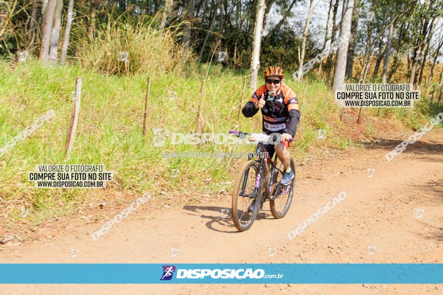 4º DESAFIO SOLIDÁRIO ENDORFINA MTB