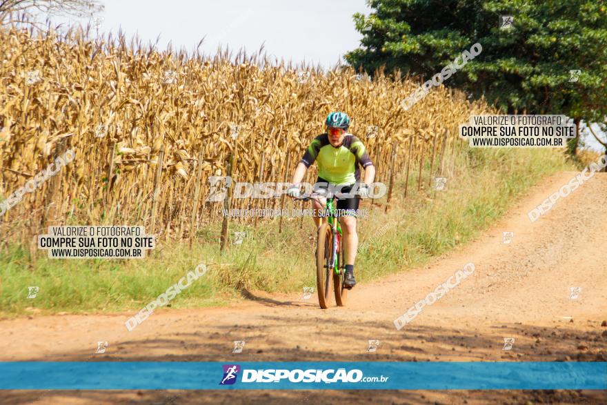 4º DESAFIO SOLIDÁRIO ENDORFINA MTB