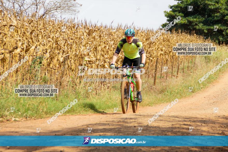 4º DESAFIO SOLIDÁRIO ENDORFINA MTB