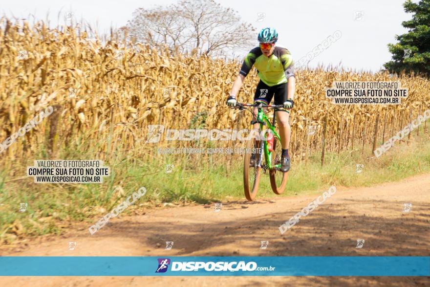 4º DESAFIO SOLIDÁRIO ENDORFINA MTB