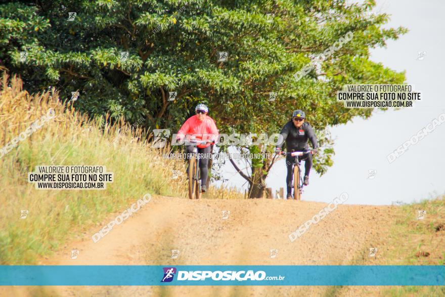 4º DESAFIO SOLIDÁRIO ENDORFINA MTB