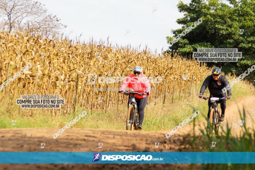 4º DESAFIO SOLIDÁRIO ENDORFINA MTB